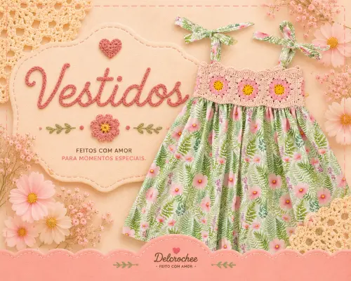 Vestidos Personalizados