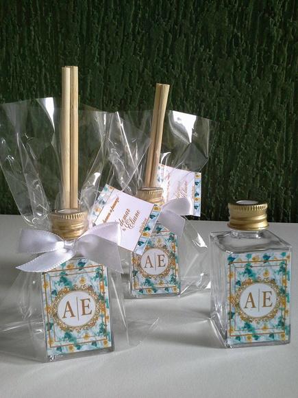 -casamento - Mini Aromatizador 30 Ml-