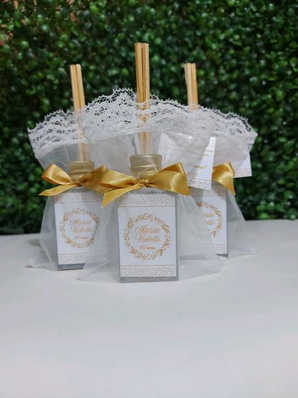 Aromatizador 30ml / 50 Anos