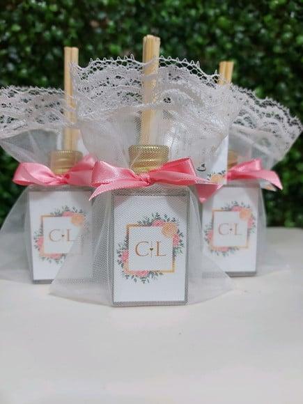 Aromatizador 30ml / Casamento