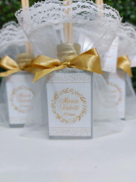 Aromatizador 30ml / 50 Anos