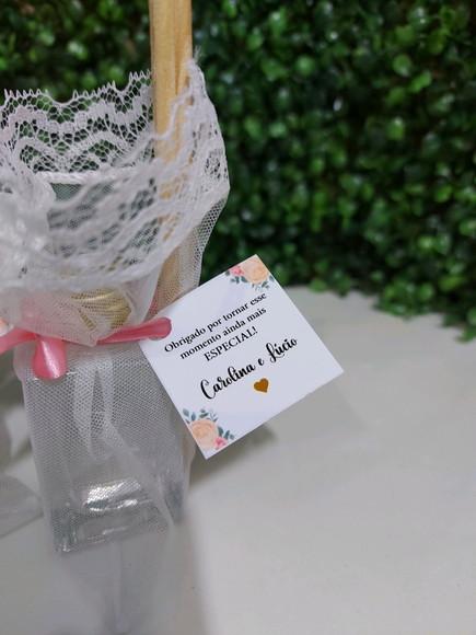 Aromatizador 30ml / Casamento