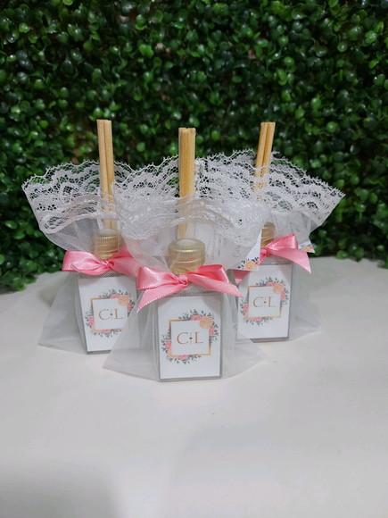 Aromatizador 30ml / Casamento