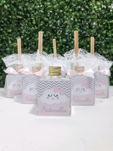 Aromatizador 50ml / Nascimento