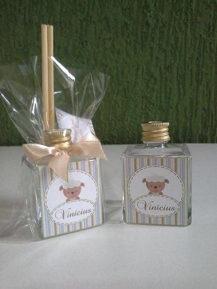 Aromatizador 50ml / Ovelha/ Ovelhinha