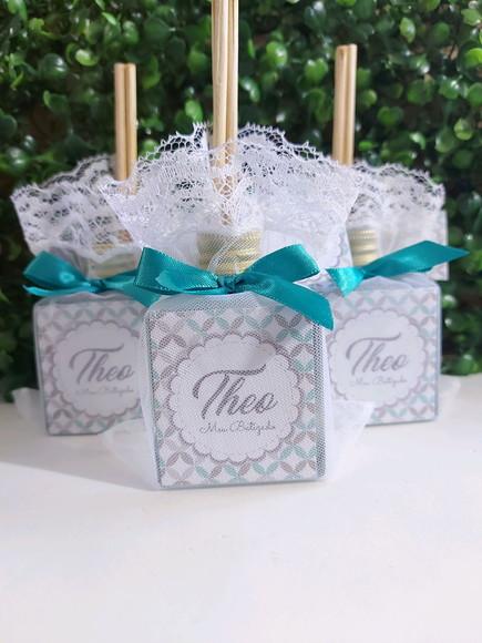 Aromatizador 50ml Lembrança