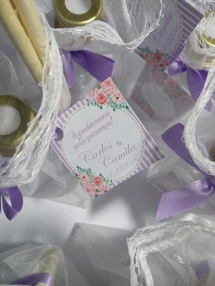 Aromatizador casamento