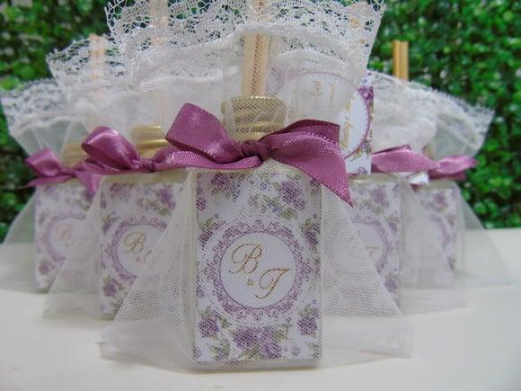 Aromatizador Casamento 30 ml