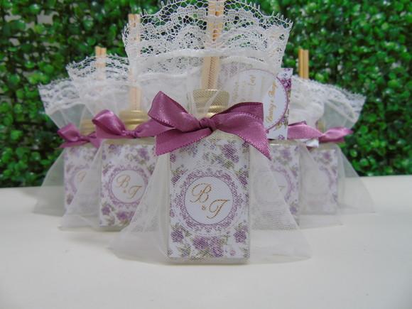 Aromatizador Casamento 30 ml