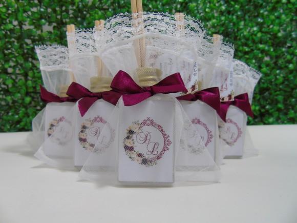 Aromatizador Casamento 30 ml - Marsala