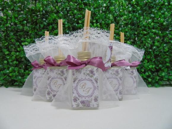 Aromatizador Casamento 30 ml