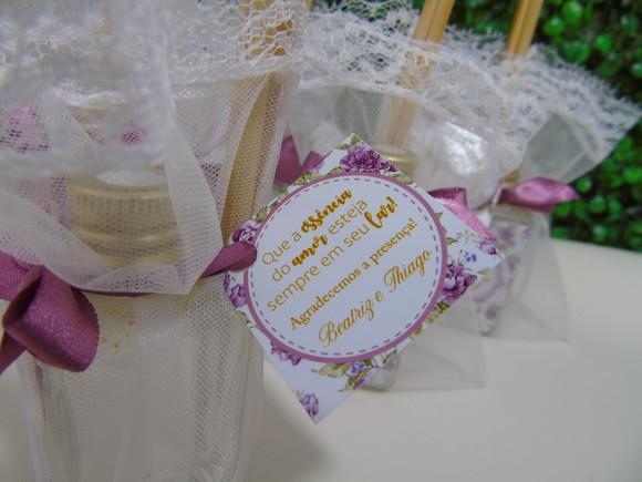 Aromatizador Casamento 30 ml