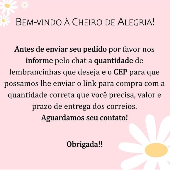 Lembrancinha de maternidade.........