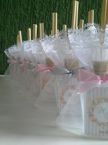 Mini Aromatizador Casamento 30 ml