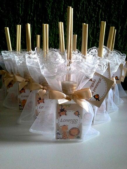 Mini Aromatizador de Aniversario 30ml
