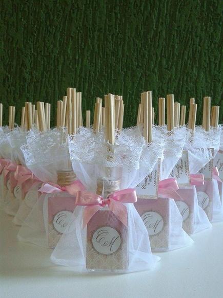 Mini Aromatizador Casamento 30 ml