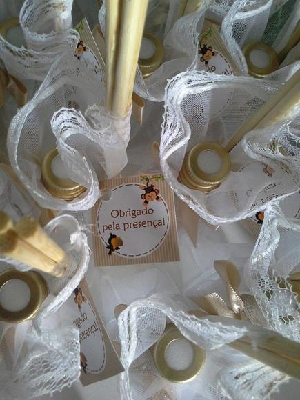 Mini Aromatizador de Aniversario 30ml