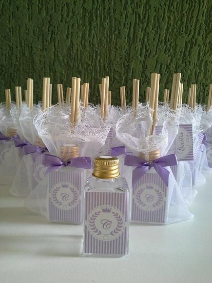 Mini Aromatizador Maternidade 30 ml