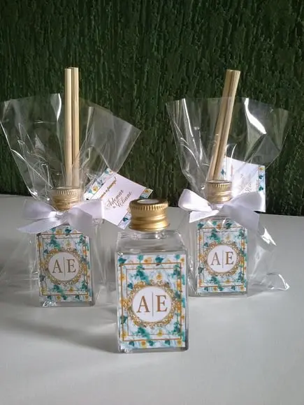 -casamento - Mini Aromatizador 30 Ml-