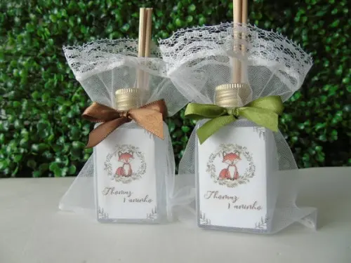 Aromatizador 30 ml / Aniversário