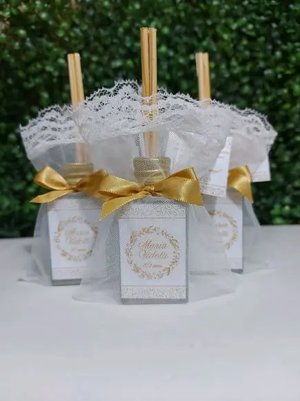 Aromatizador 30ml / 50 Anos