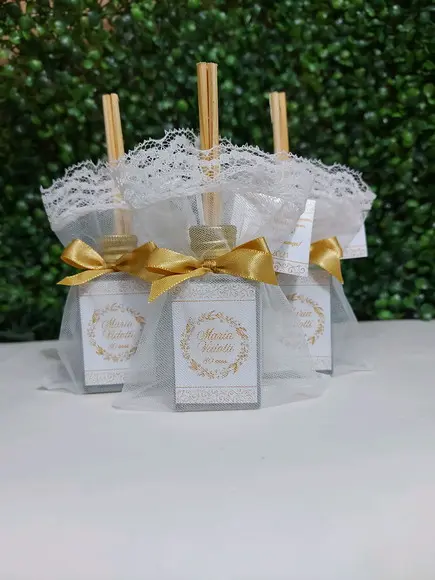 Aromatizador 30ml / 50 Anos