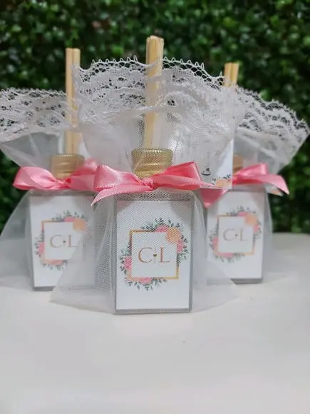 Aromatizador 30ml / Casamento