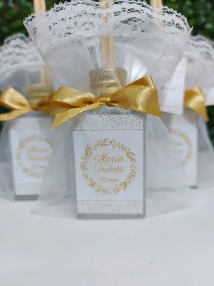 Aromatizador 30ml / 50 Anos