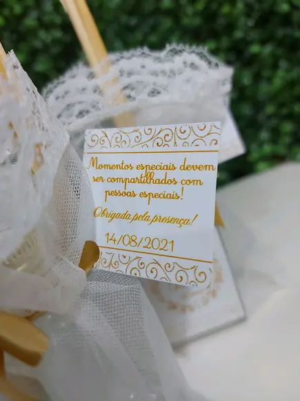 Aromatizador 30ml / 50 Anos