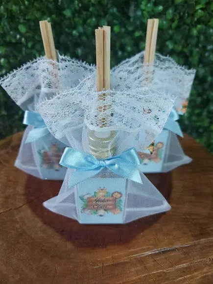 Aromatizador 30ml / Maternidade Safari