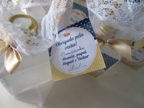 Aromatizador 50ml / Maternidade Cavalinho
