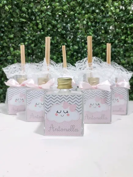 Aromatizador 50ml / Nascimento