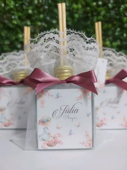 Aromatizador 50ml Lembrança Jardim