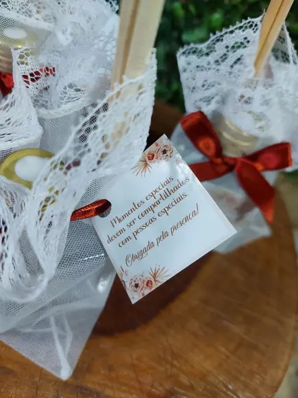 Aromatizador 50ml Lembrancinha Aniversário 60 Anos