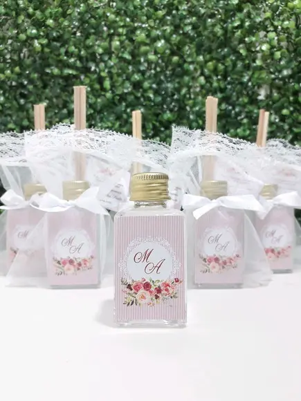Aromatizador Casamento 30 ml