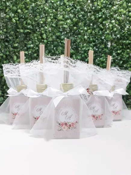 Aromatizador Casamento 30 ml
