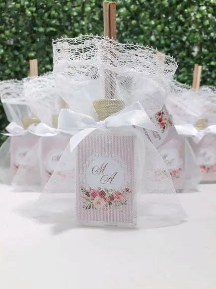 Aromatizador Casamento 30 ml