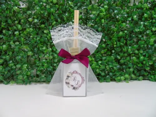 Aromatizador Casamento 30 ml - Marsala