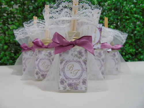 Aromatizador Casamento 30 ml