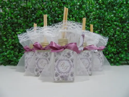 Aromatizador Casamento 30 ml
