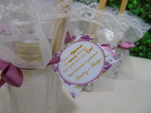 Aromatizador Casamento 30 ml