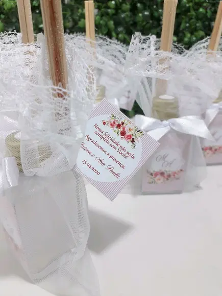 Aromatizador Casamento 30 ml