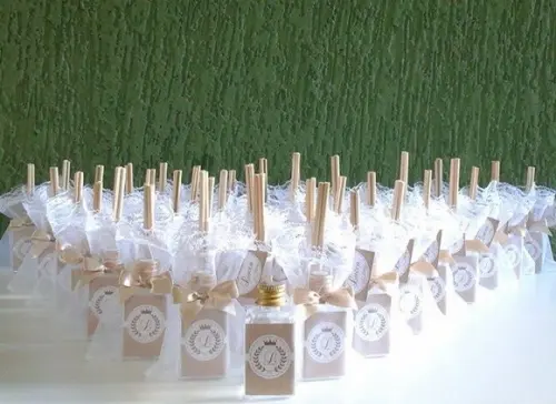 Aromatizador de Ambiente 30ml . Personalizado Maternidade