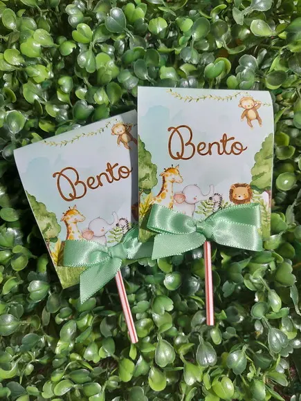 Lembrancinha Pirulito Coração Personalizado
