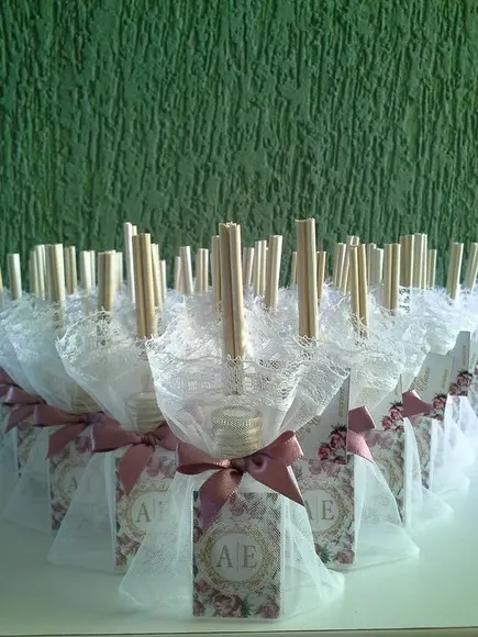 Mini Aromatizador Casamento 30 ml
