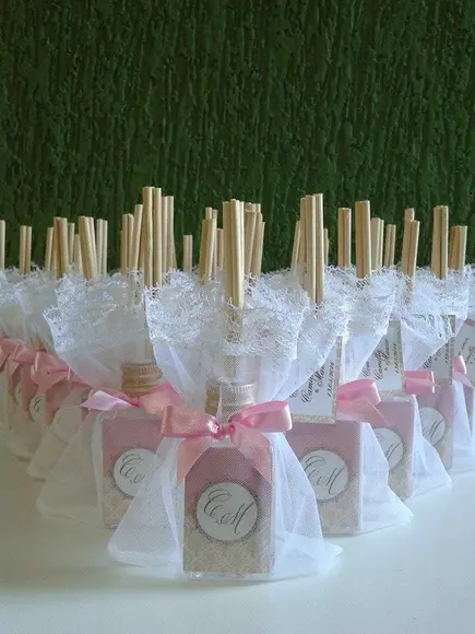 Mini Aromatizador Casamento 30 ml
