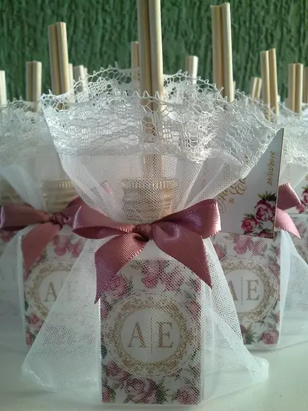 Mini Aromatizador Casamento 30 ml