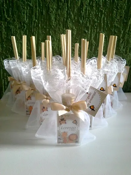 Mini Aromatizador de Aniversario 30ml