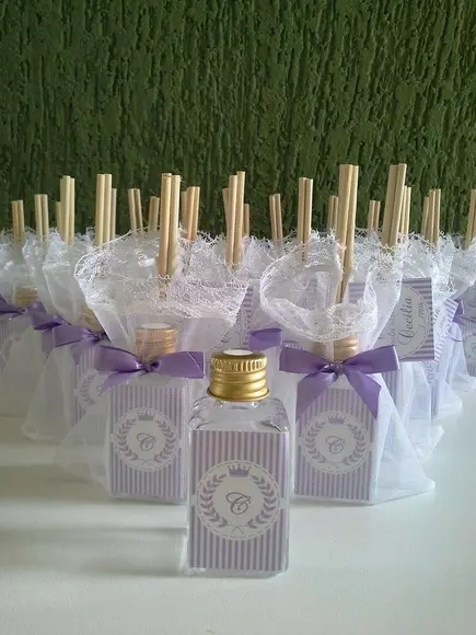 Mini Aromatizador Maternidade 30 ml