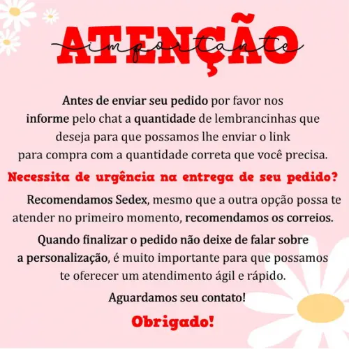 Vela Perfumada na Latinha/lembrancinha Nascimento Margaridas